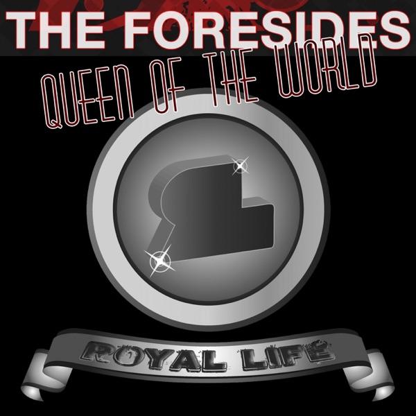 Queen of the World (Mao & Gibby DJ Remix)