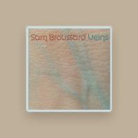 Sam Broussard