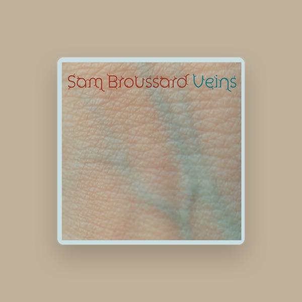 Sam Broussard