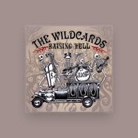 The Wildcards