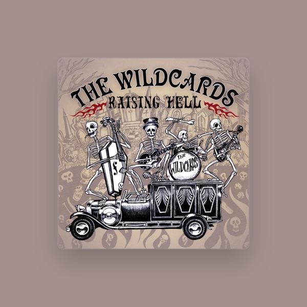 The Wildcards