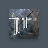 4 Bone Lines