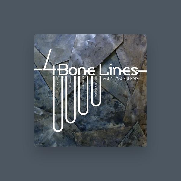 4 Bone Lines