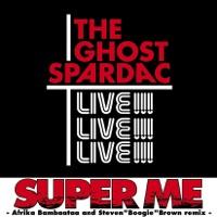 Super Me (Afrika Bambaataa and Steven “Boogie” Brown Remix) [Instrumental]