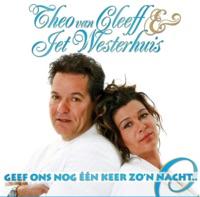 Geef ons nog een keer zo'n nacht