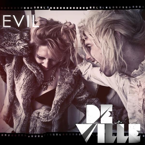 Evil