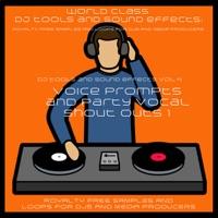 DJ Party Vocal Samples and Sound Effects Give It Too Me Like This Female 2