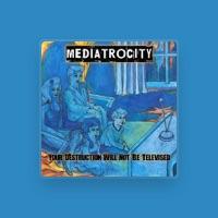 Mediatrocity