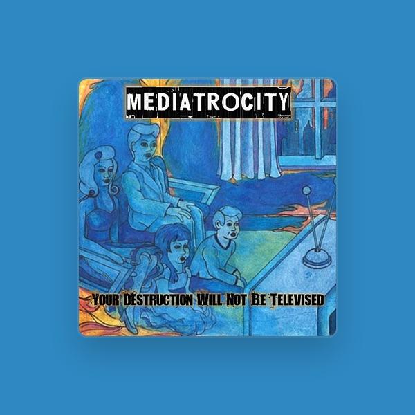 Mediatrocity