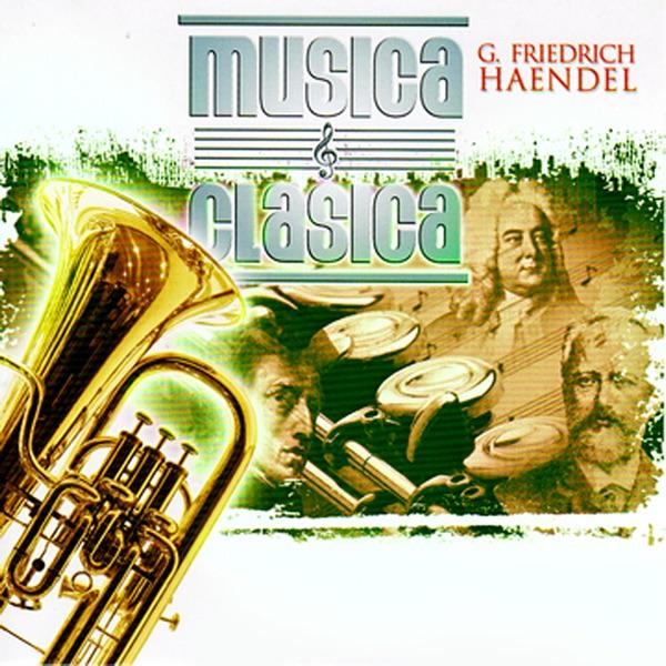 Fireworks Music Concerto Grosso No.26 - In D Major Menuetto II