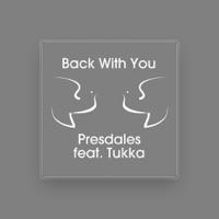 Presdales
