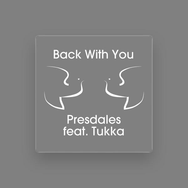 Presdales