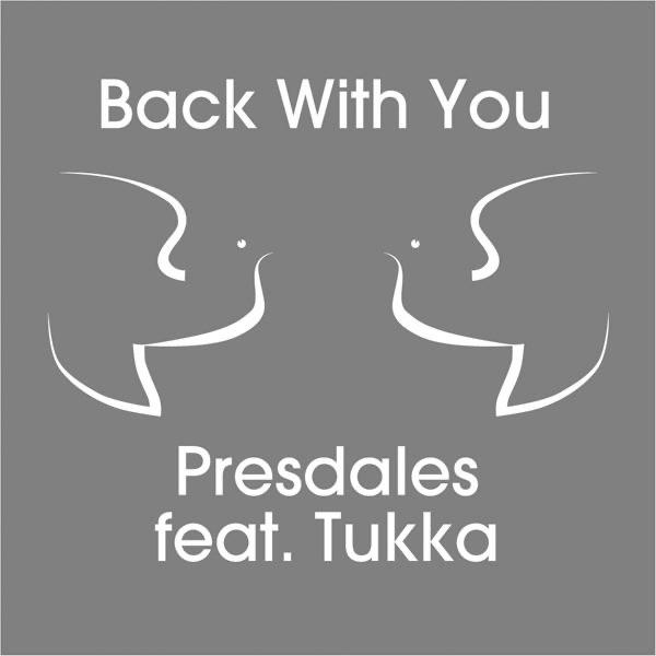Back With You (feat. Tukka)