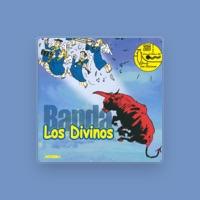 Banda Los Divinos