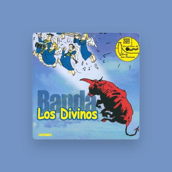 Banda Los Divinos