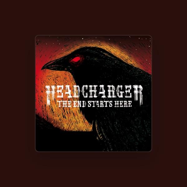 Headcharger
