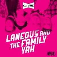 Oh She (Radio Edit)