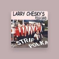 Larry Chesky's Polka Band