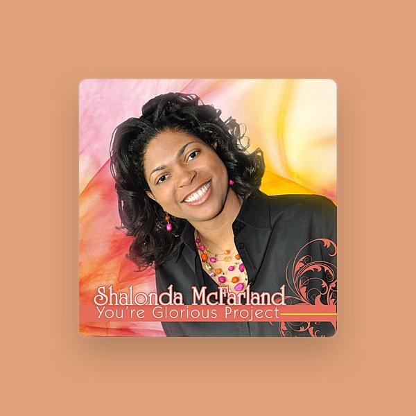 Shalonda McFarland