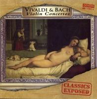 Concerto In D Minor for Violin and Orchestra, BWV 1043: II. Largo ma non tanto