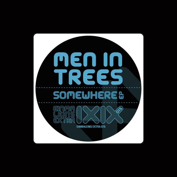 Men in Trees