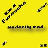 Musically Mad (Instrumental)