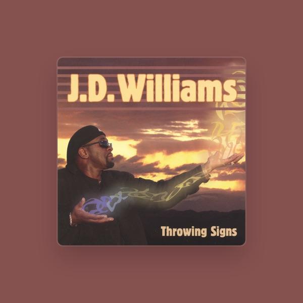 JD Williams