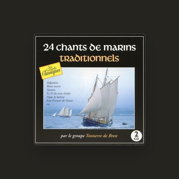 Tonnerre de Brest