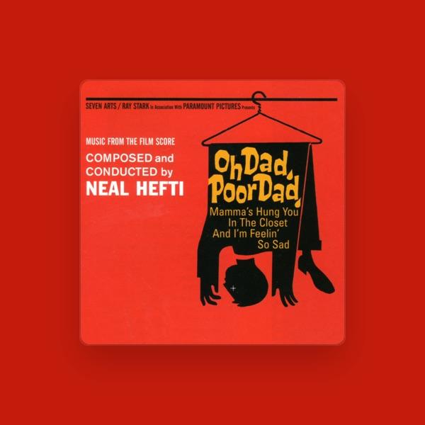 Neal Hefti