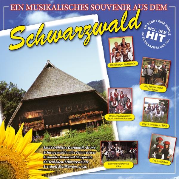 Schönes Glottertal