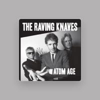 The Raving Knaves