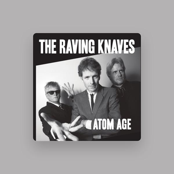 The Raving Knaves
