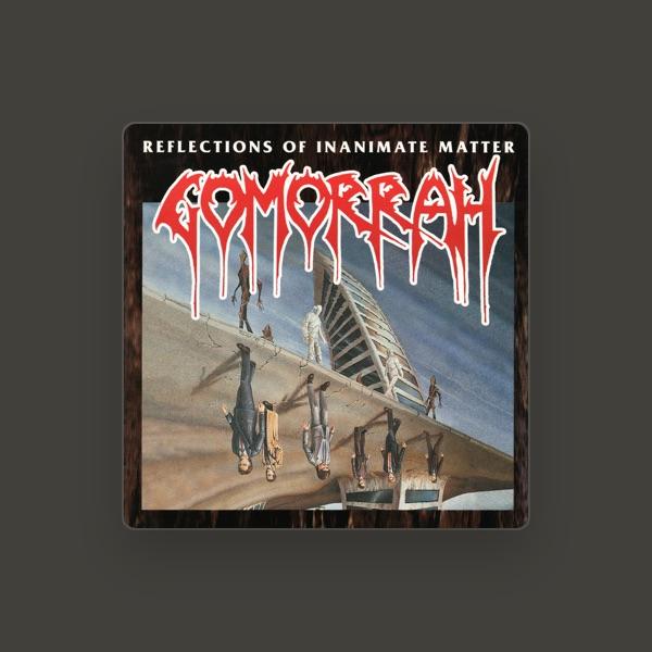 Gomorrah
