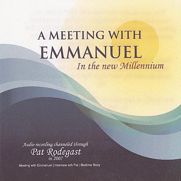 Behind the Messages With Pat and Emmanuel (Bonus Track)
