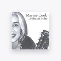 Marnie Cook