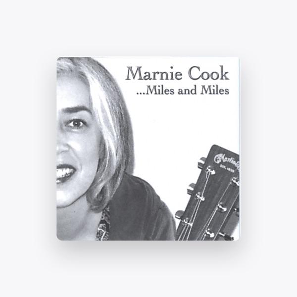 Marnie Cook