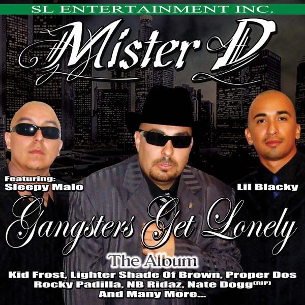 Lonely Nights (feat. Lighter Shade of Brown & Selo)
