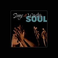 Songs 4 Worship