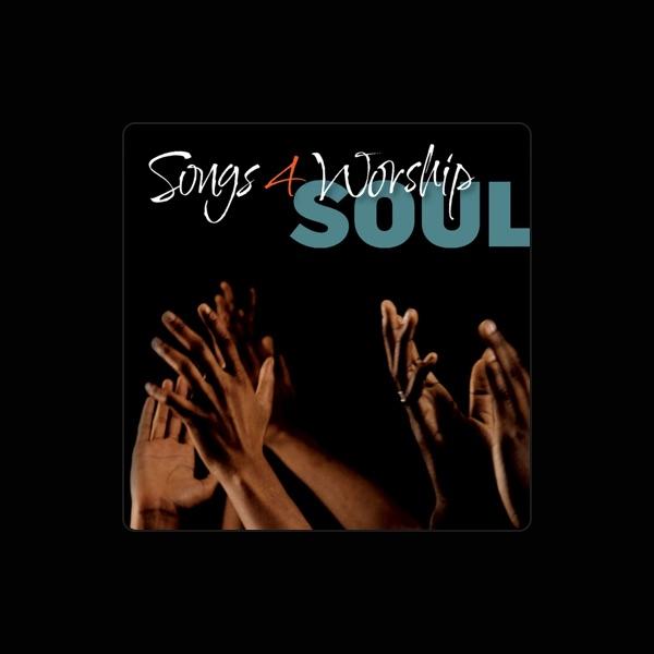 Songs 4 Worship