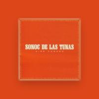 Sonoc de las Tunas