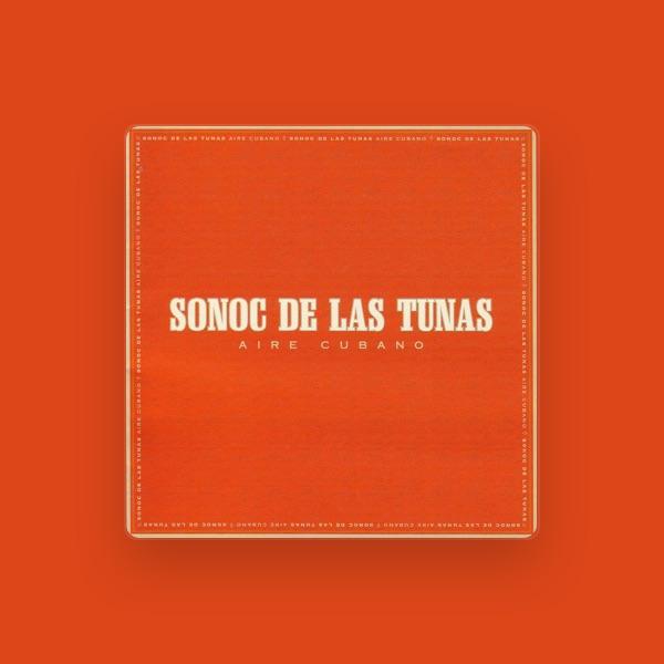 Sonoc de las Tunas