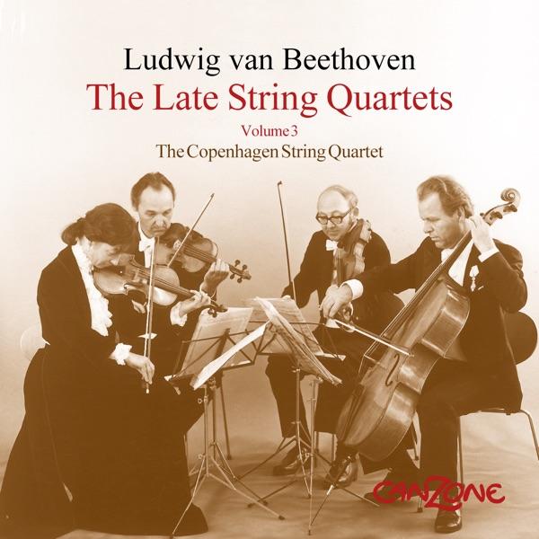 String Quartet, Op. 135 in F Major
