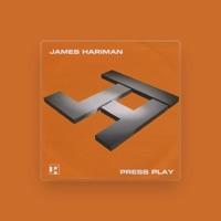 James Hariman