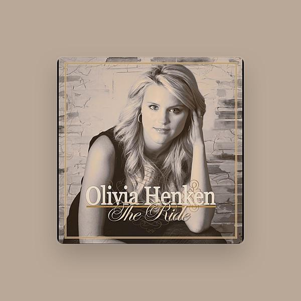 Olivia Henken