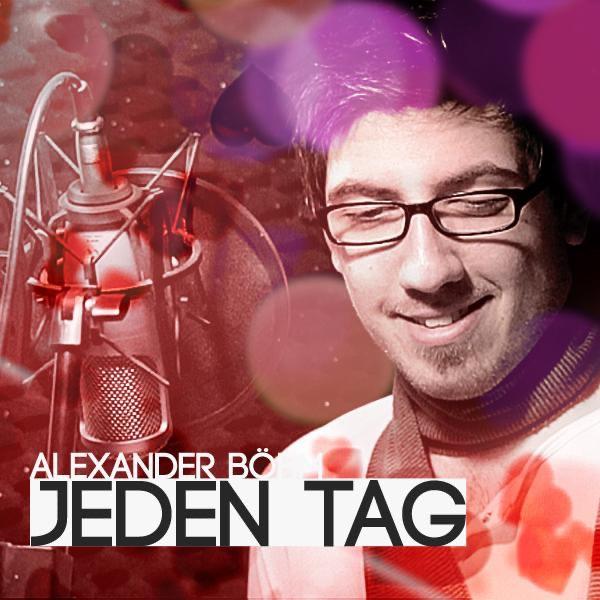 Jeden Tag
