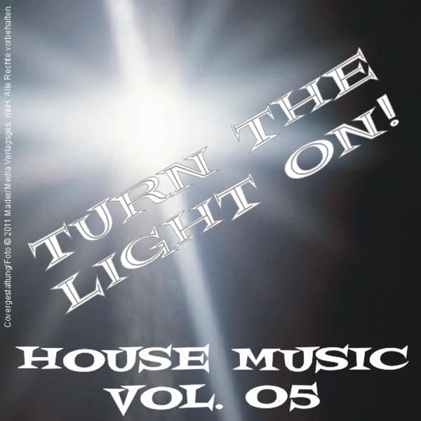 Inner Smile - Let's Dance (Giulio Maddaloni Remix)