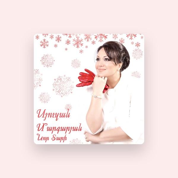Syuzan Margaryan