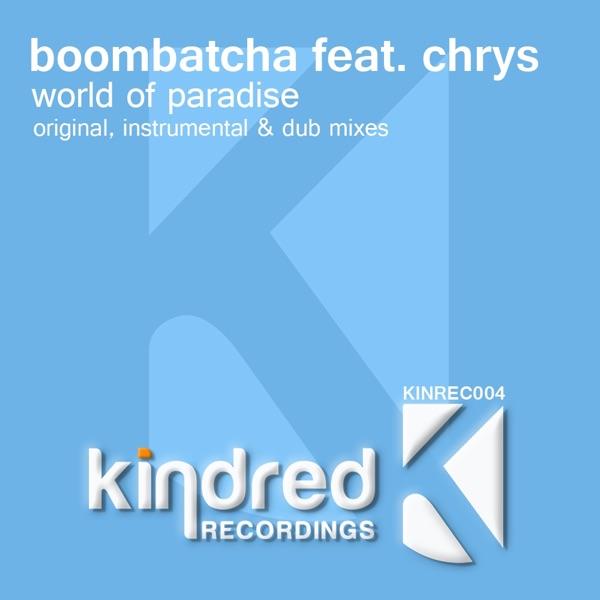 World of Paradise (feat. Chrys) [Instrumental Mix]