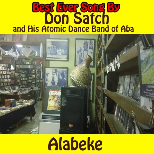 Alabeke