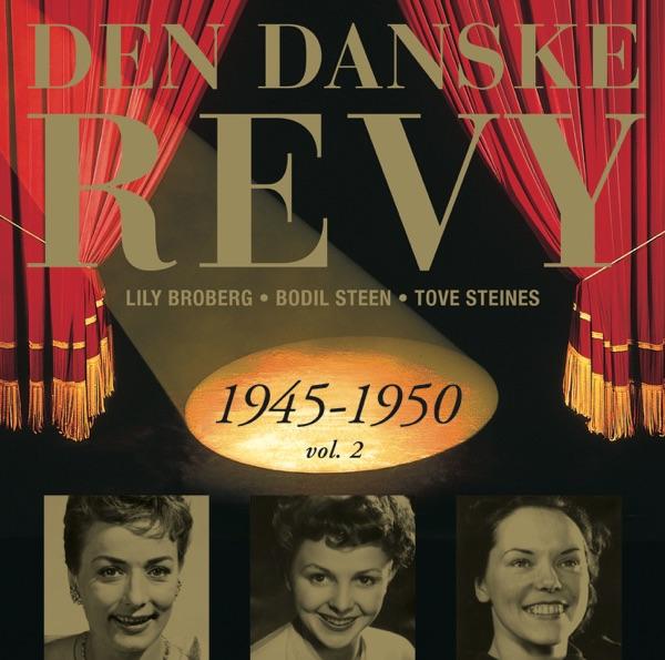 Fiffer Revyen 1946: Det bli'r aldrig det samme igen